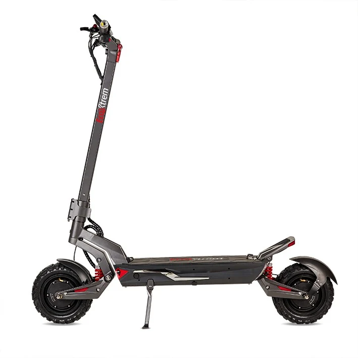 PATINETE ELÉCTRICO 2400W TAUROS V2